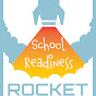 School Readiness Rocket logo