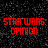 Star Wars Opinion