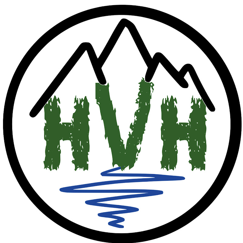 Hidden Valley Homestead icon