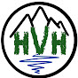 Hidden Valley Homestead logo