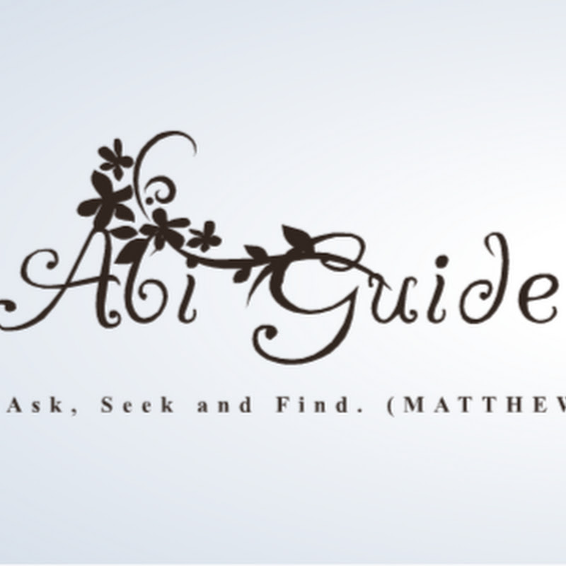 Abi Guide And Solutions