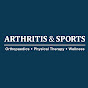 Arthritis & Sports logo