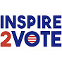 Inspire2Vote logo