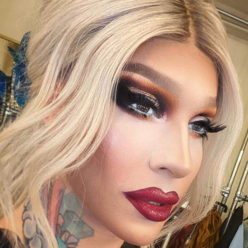 Kameron Michaels