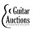 Guitar Auctions at Gardiner Houlgate