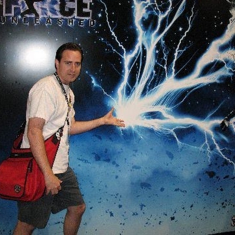 Travis Conger