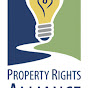Property Rights Alliance logo