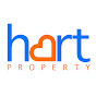 Hart Property logo