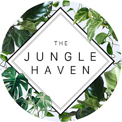 The Jungle Haven Avatar
