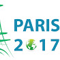 EASSW - UNAFORIS Conference PARIS 2017 logo