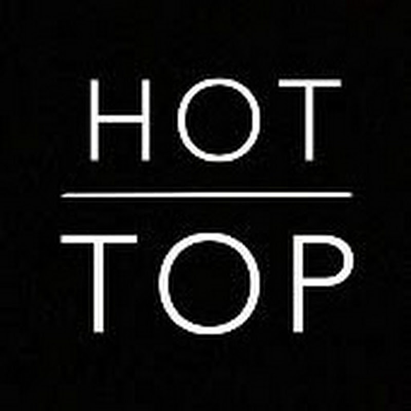 Hot top
