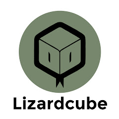 Lizardcube