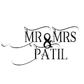 MR. & MRS. Patil