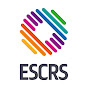 The European Society of Cataract & Refractive Surgeons (ESCRS) logo