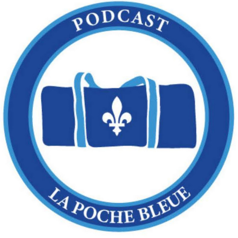La Poche Bleue