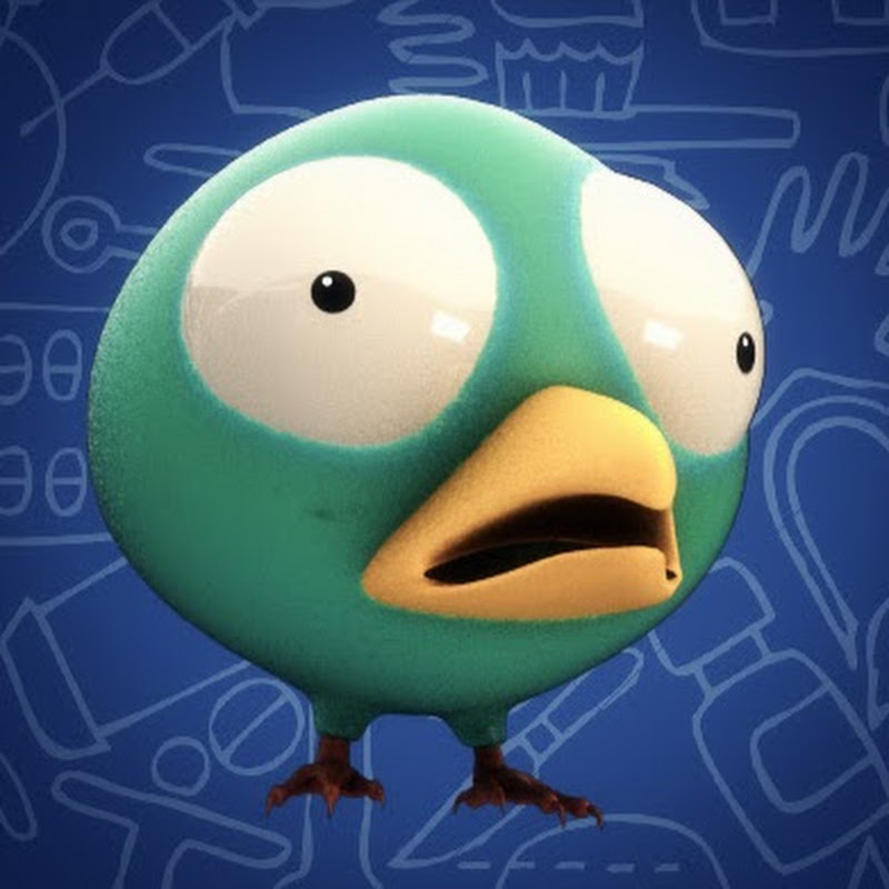 Channel Avatar