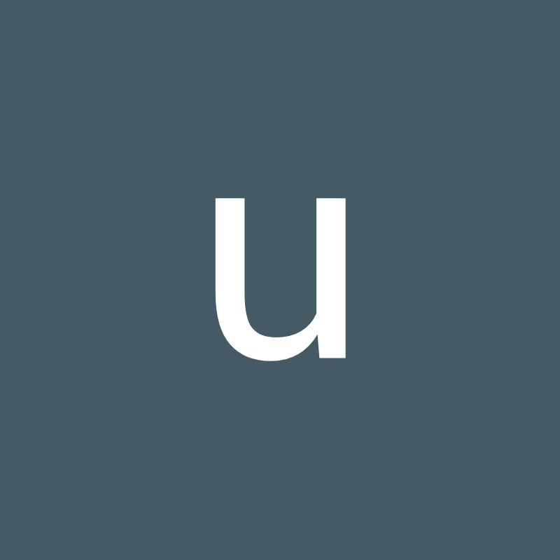 una L