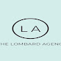 The Lombard Agency logo