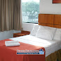 Hoteles en Guayaquil - Suites Guayaquil Cerca del Aeropuerto logo