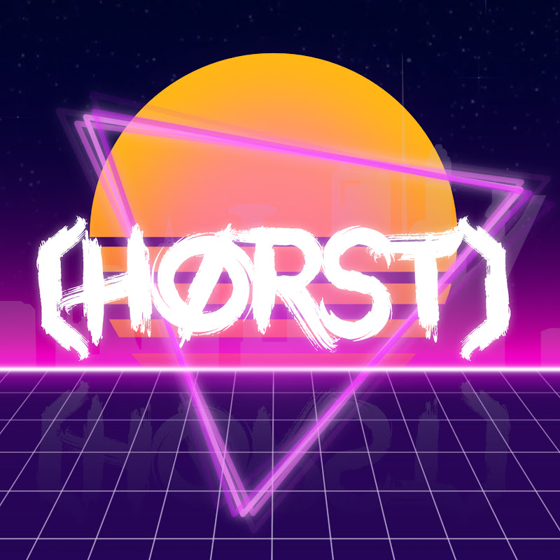 Heroes Of Random Stuff [H.O.R.S.T]