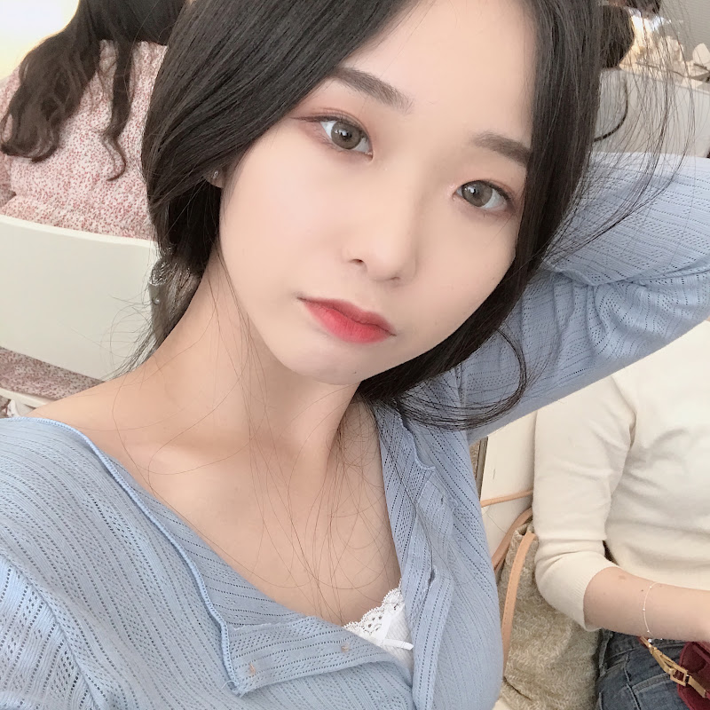章魚뭉어 Your Korean Friend YouTube 頻道頭像