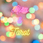 Aisa and Tarot logo