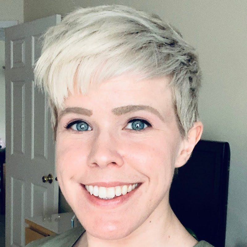 Brooke Shoopman (Ms. Shoopman)