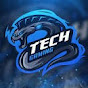 Tech Gaming logo
