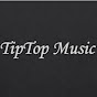 Tiptop Music Channel logo