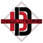 DissoluteDuck logo