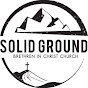 Solid Ground Church logo