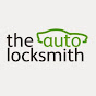 The Auto Locksmith logo
