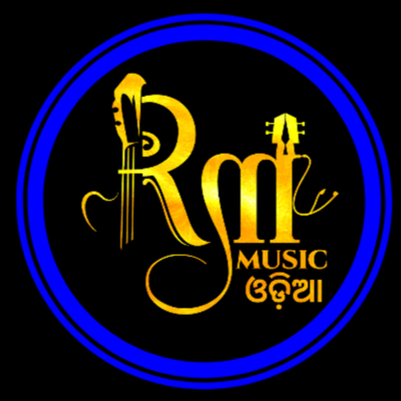 RM Music Odia