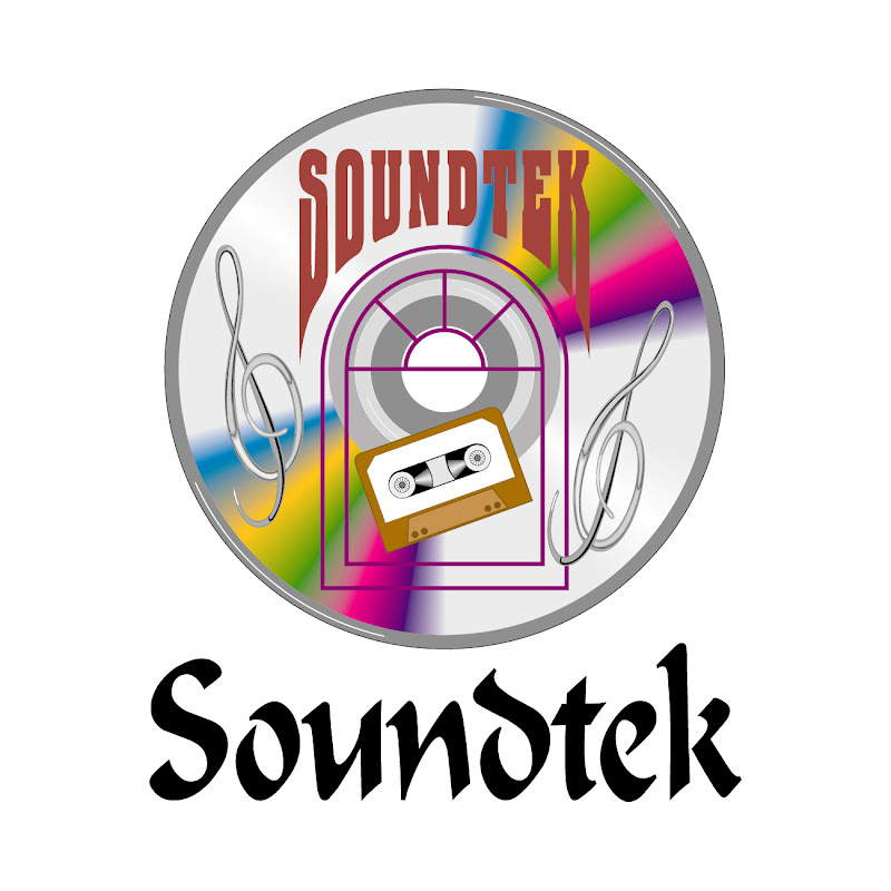 Soundtek