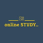 Online STUDY logo