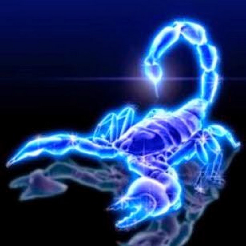 JIN ROH Scorpio icon