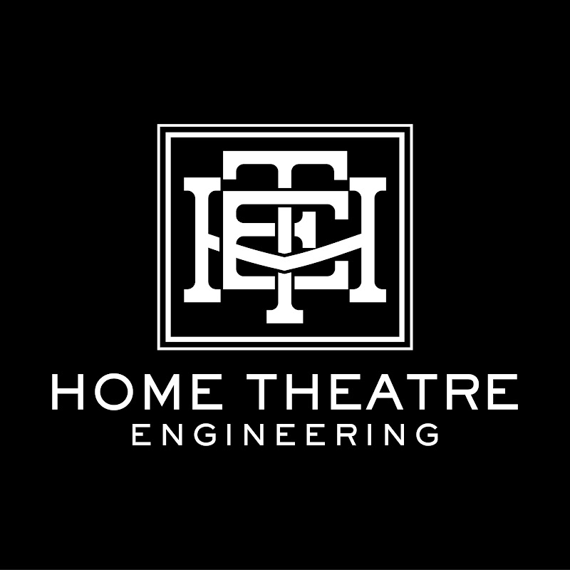 Home Theatre Engineering