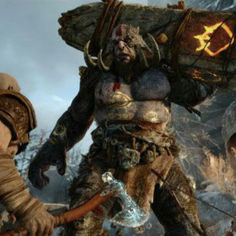 New game trailers