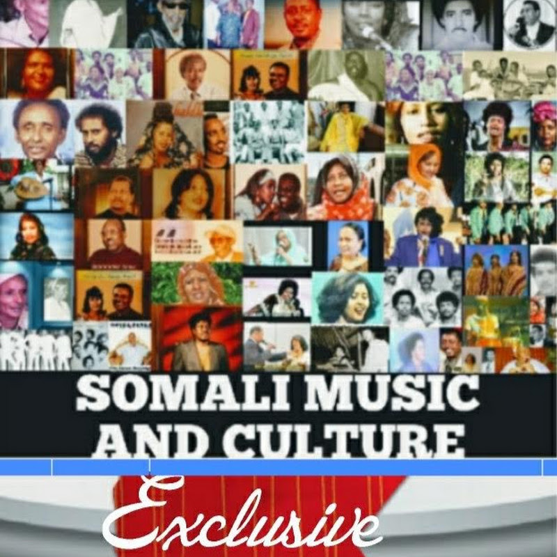 SOMALI MUSIC & CULTURE