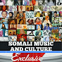 SOMALI MUSIC & CULTURE