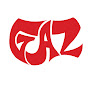 GAZ logo