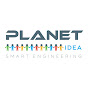 Planet Idea logo