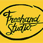 Freehand Studio logo