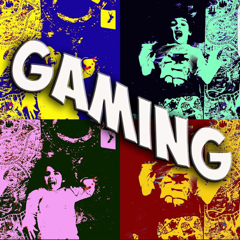 Oh Shiitake Mushrooms Gaming icon