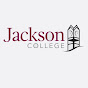 Jackson College logo