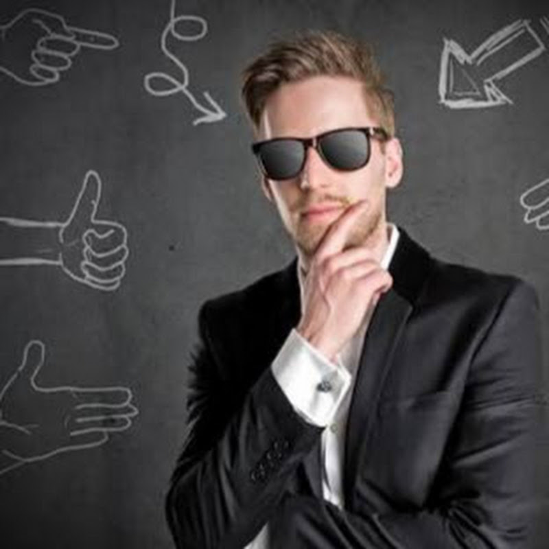 Hire SilentG 1 BTC — Business & Finance YouTube creator for sponsorships