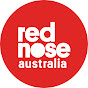 Red Nose Australia logo