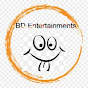 BD Entertainments logo