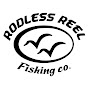 Rodless Reel logo