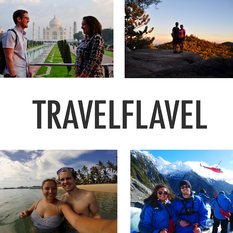 Travelflavel